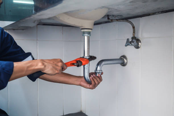 Best Drain Cleaning Services  in Mount Angel, OR